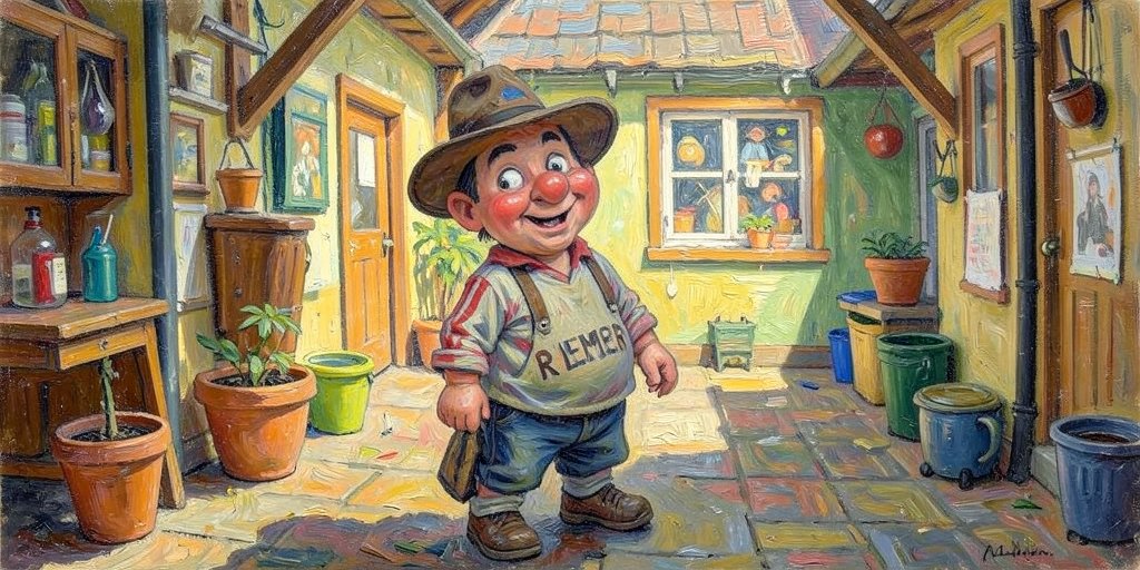 Investor Cannot Remember Which Of His 47 Wallets Contains His Life Savings