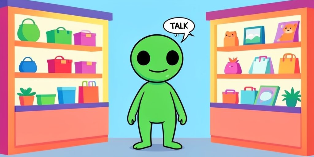 Alien Language Has 847 Words for 'Silence' and Zero for 'Small Talk'