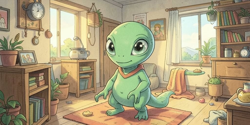 Alien Language Contains Only Insults, Diplomatic Team Reports