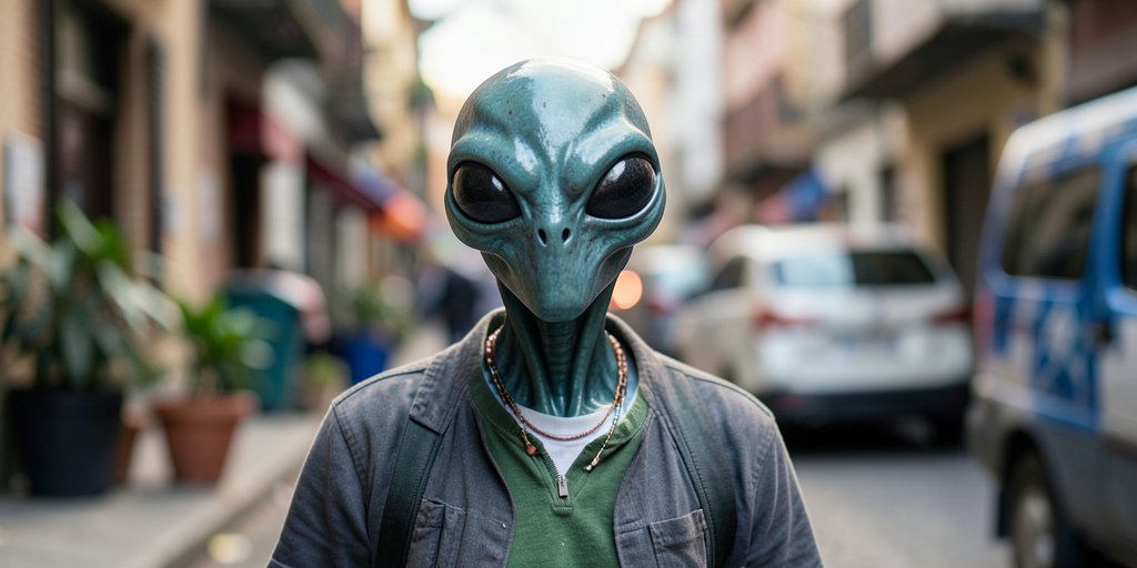 Archaeological Ethics Board Rules That Alien Artifacts Must Be Returned to Aliens