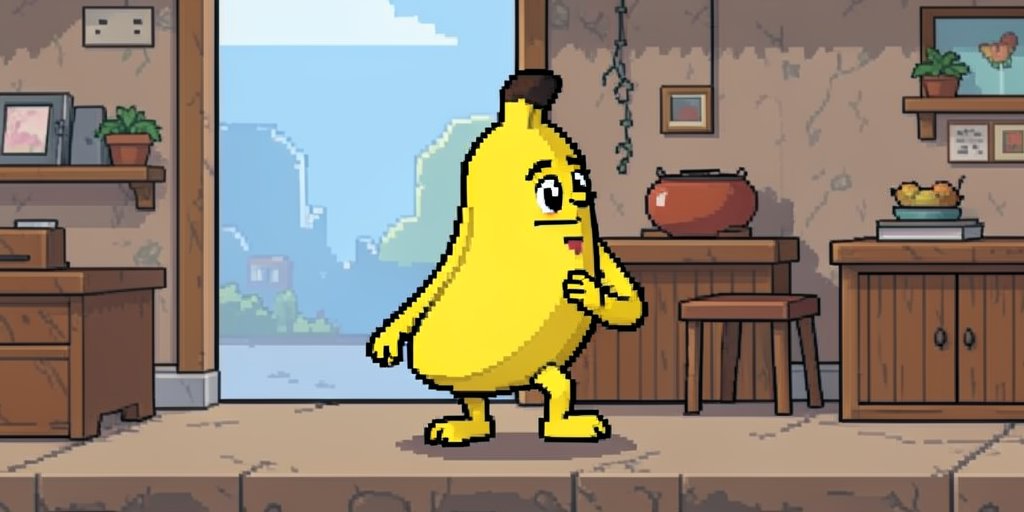 Banana Officially Tired of Being Used as Unit of Radiation Measurement