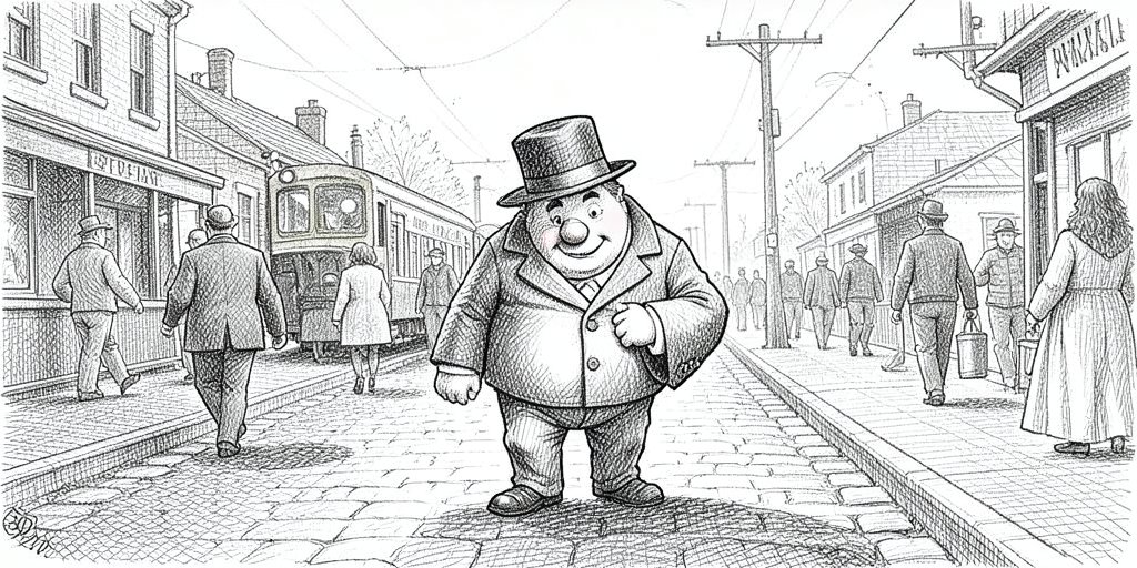 Railroad Bridge Inspector's Report Consists Entirely of the Word 'Fine' Repeated 347 Times
