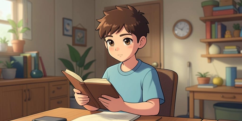 Child Reads Bottom Line of Eye Chart Effortlessly, Parents Somehow Disappointed