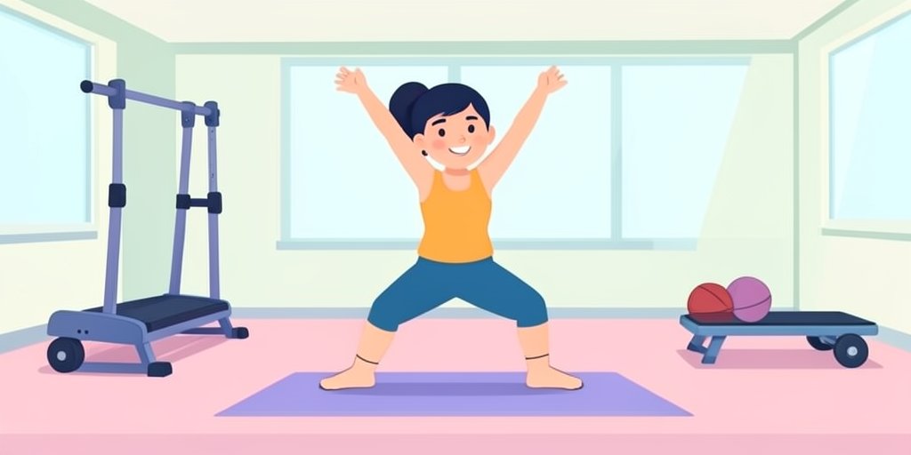Competitive Yoga League Formed, Immediately Violates Every Principle of Yoga