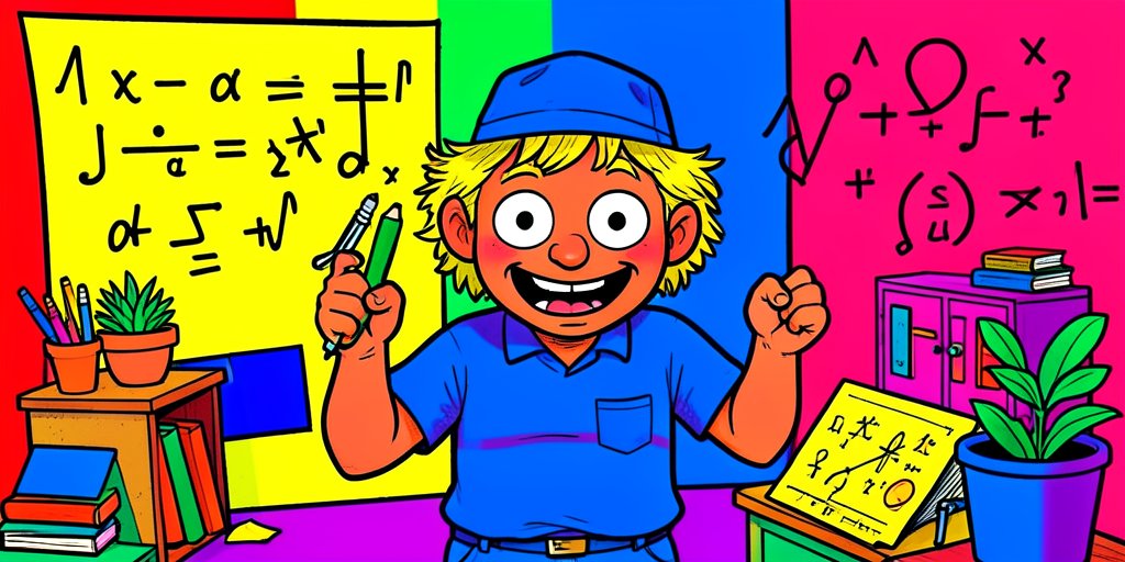 Entire Mathematics Department Agrees On Notation For First Time In Recorded History