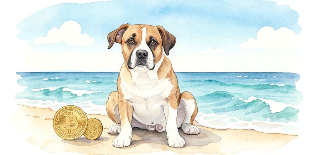 Dogecoin Billionaire Now Funding Research Into Pigeon-Based Stock Ticker System