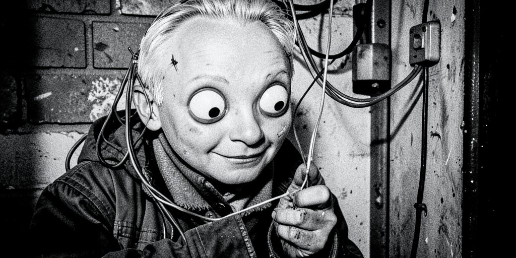 Electrician Refuses to Enter Home After Seeing Previous Wiring, Describes It as 'Haunted'