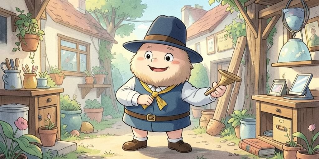 Estate Sale of Legendary Magician Yields 14 Rabbits Nobody Knew About