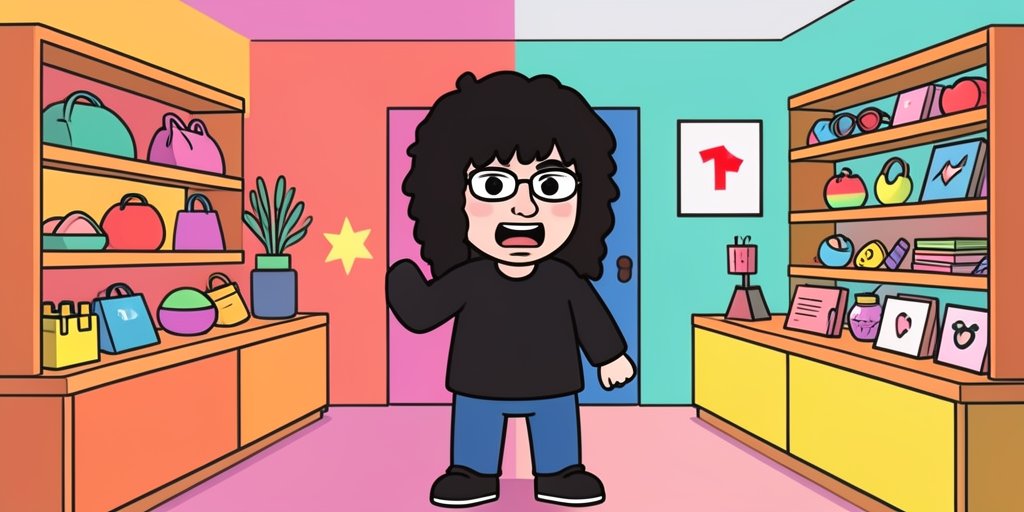 Existential Dread Sales Soar: Local Bookstore Reports Record Profits, Blames TikTok