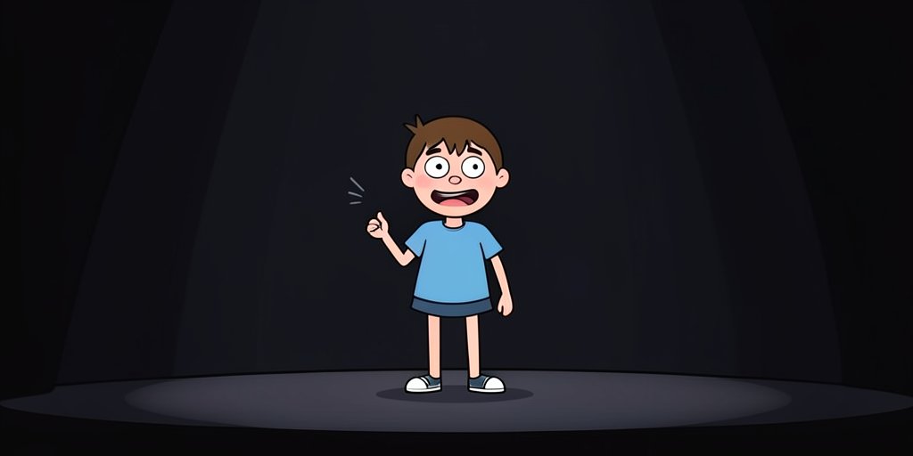Conspiracy Theorist's Family Stages Intervention, He Interprets It as Evidence of Conspiracy