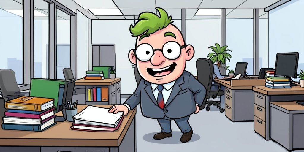 Freudian Slip Support Group Accidentally Books Room in Brothel Instead of Office Building