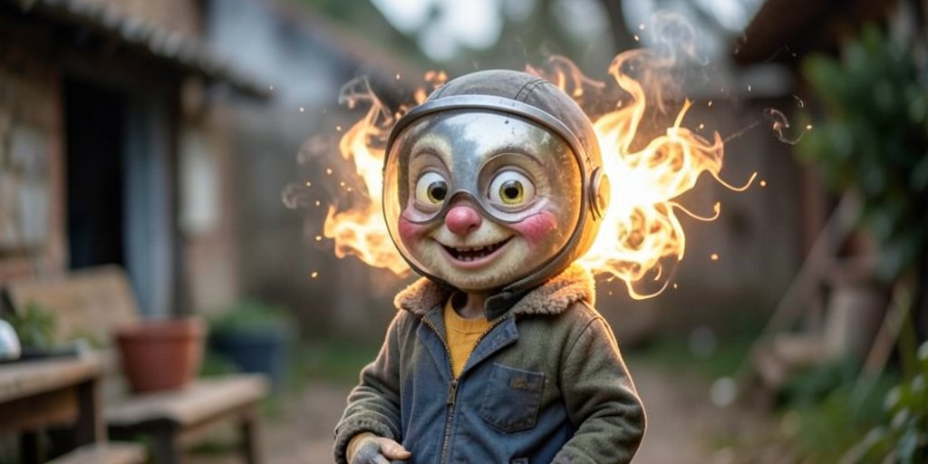 Geothermal Energy Company Accidentally Angers Volcano, Pretends Everything Is Fine