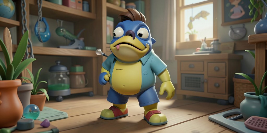 Ichthyologist's Grant Proposal Rejected for Being 'Too Focused on Fish'