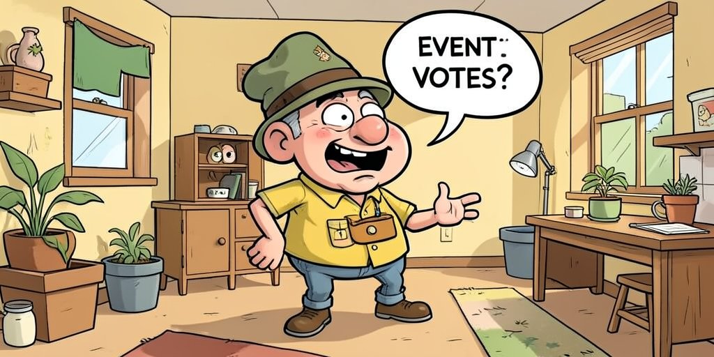 HOA Votes to Ban Backyard Nuclear Reactors After Third 'Minor Criticality Event' This Quarter