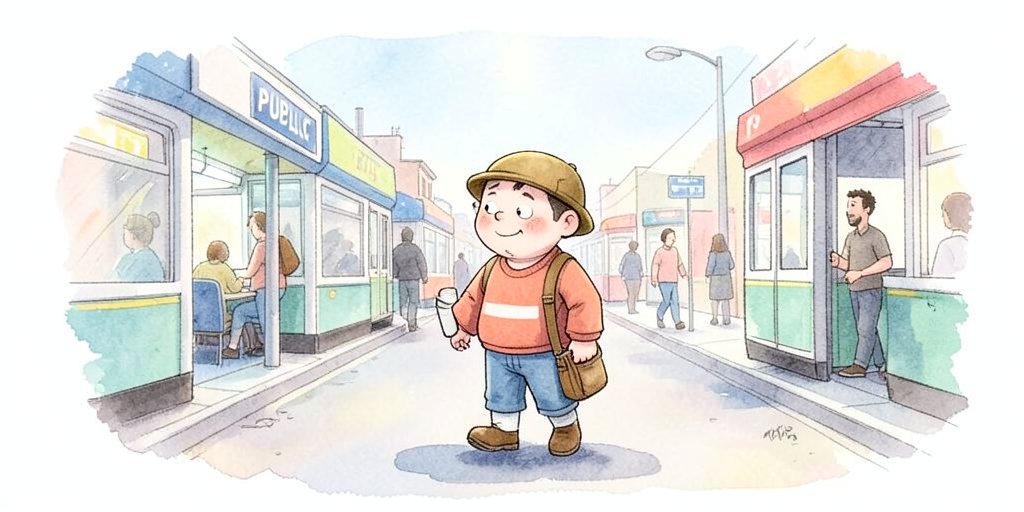 Local Council Approves Pigeon-Powered Public Transit System; Experts Predict 'Guano Gale 2024'