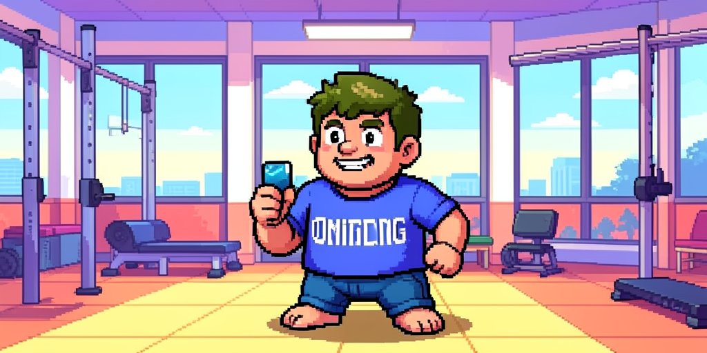 Local Gym Owner Accused of 'Route Rigging' – Claims He's Just 'Optimizing the Experience'