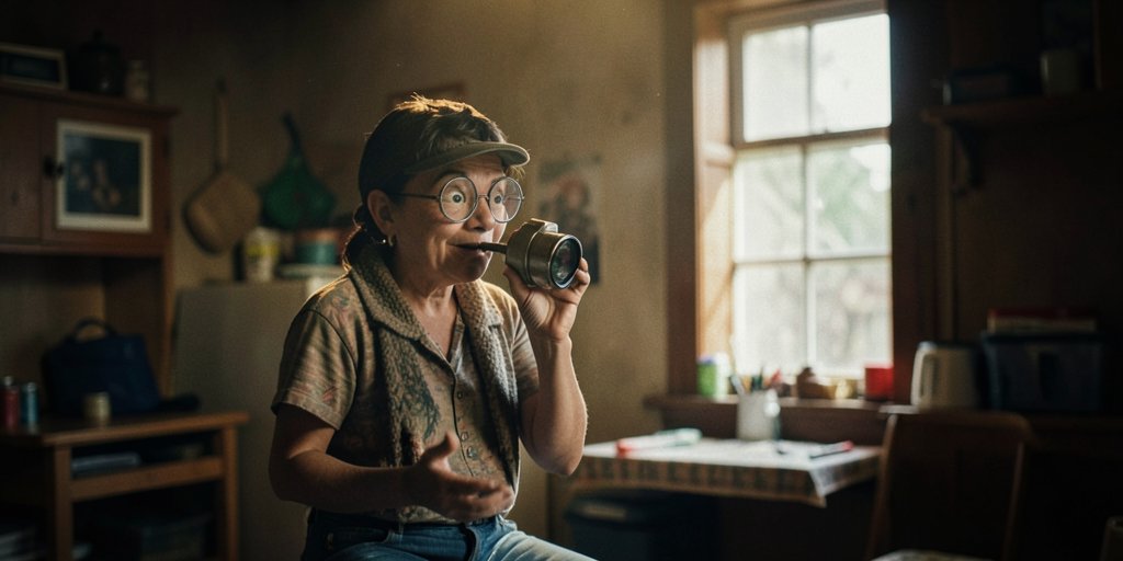 Luxottica Acquires the Concept of Seeing, Frames Now Required for All Visual Perception