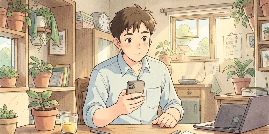 Man Spends Four Hours Unboxing Phone, Has Not Yet Used Phone