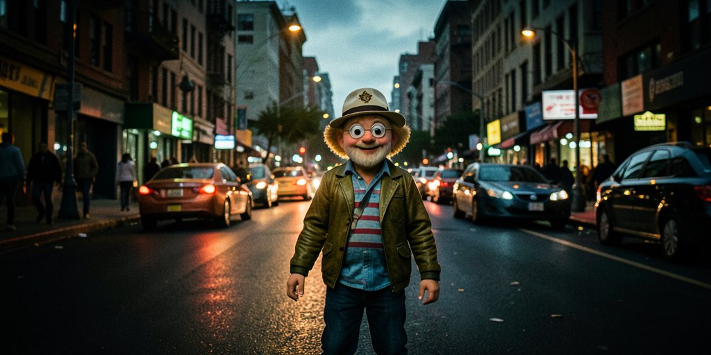 Model Railroad Sound System So Realistic Neighbors Call Police About 'Freight Yard at 2 AM'