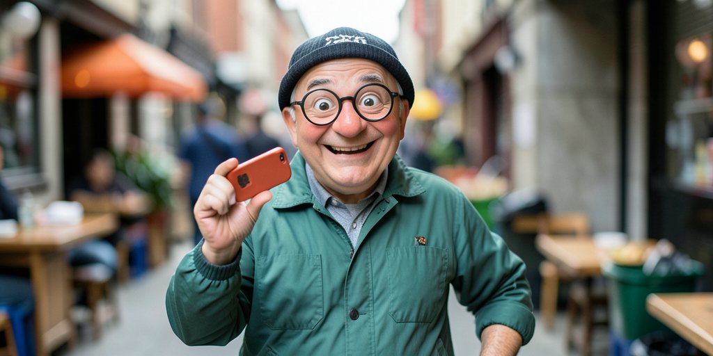 Crypto Influencer's 'Not Financial Advice' Disclaimer Now Longer Than Actual Advice
