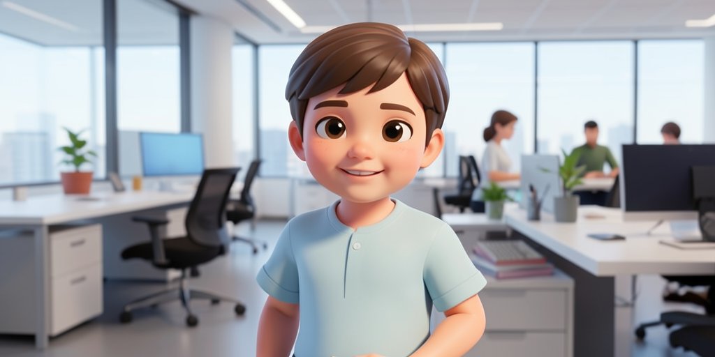 Nuclear Plant's 'Bring Your Child to Work Day' Canceled After Kids Start Glowing With Enthusiasm