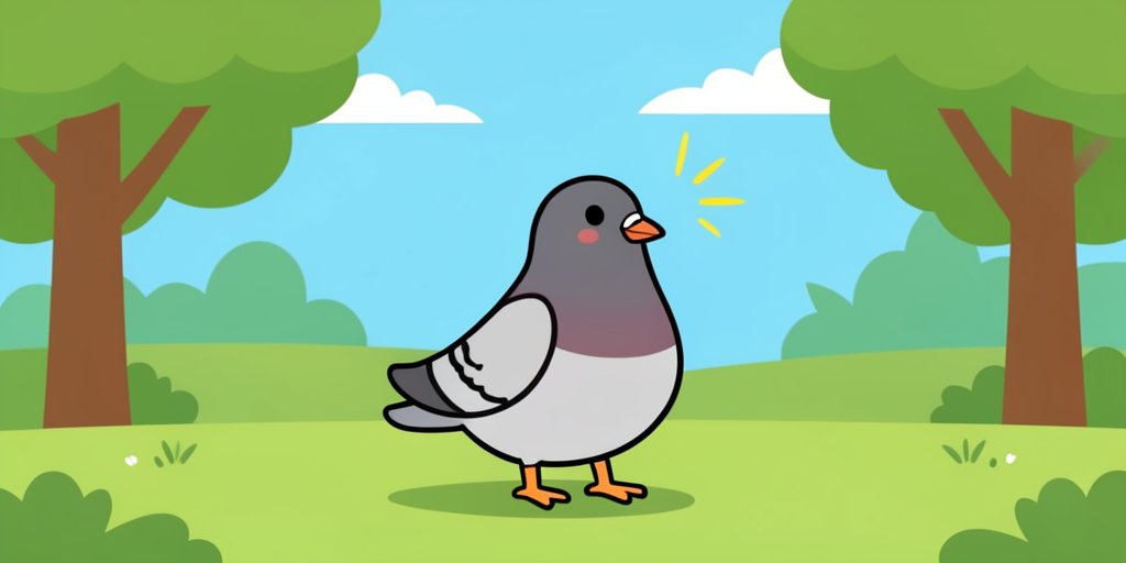 Pigeon Operetta 'Coos & Consequences' Divides Avian Critics, Sparks Seed-Based Riot