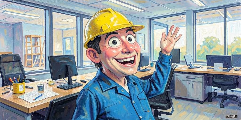 President Declares Roundabouts 'Strategic National Assets,' Immediately Orders Construction of One Inside Oval Office