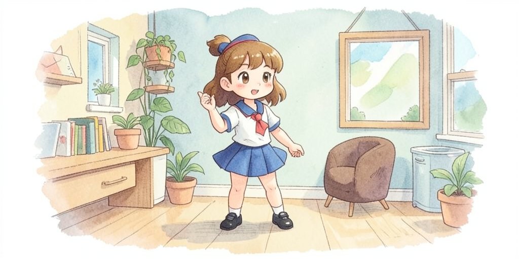 Sailor's 'Quick Weekend Project' Enters Its Fourteenth Month