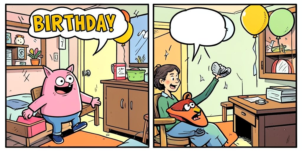 Rules Lawyer's 47-Minute Argument About Opportunity Attacks Ruins Birthday Session