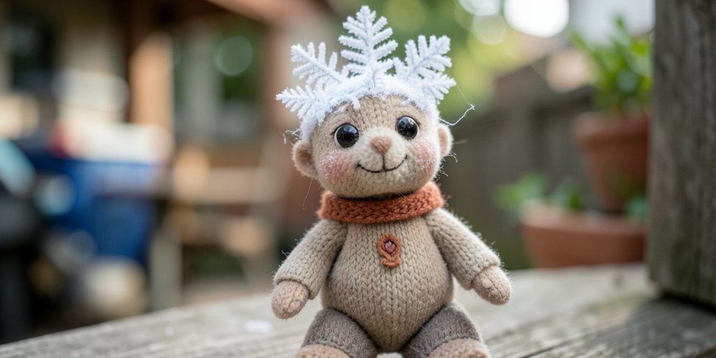 Snowflake Macro Photographer Confirms: No Two Are Alike, But Most Are Disappointing