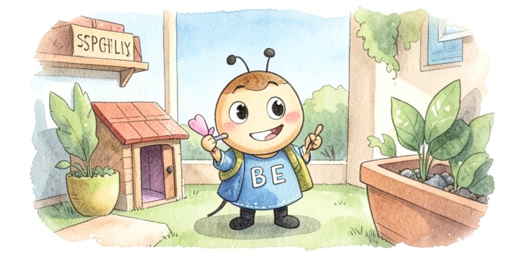 Spelling Bee Champion Defeated by Word She Helped Define