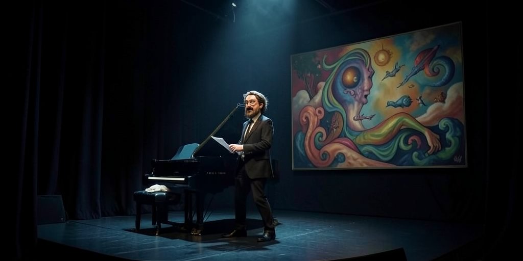 Tempo Interpretation War Between Conductor and Pianist Results in Concert Finishing 11 Minutes Early