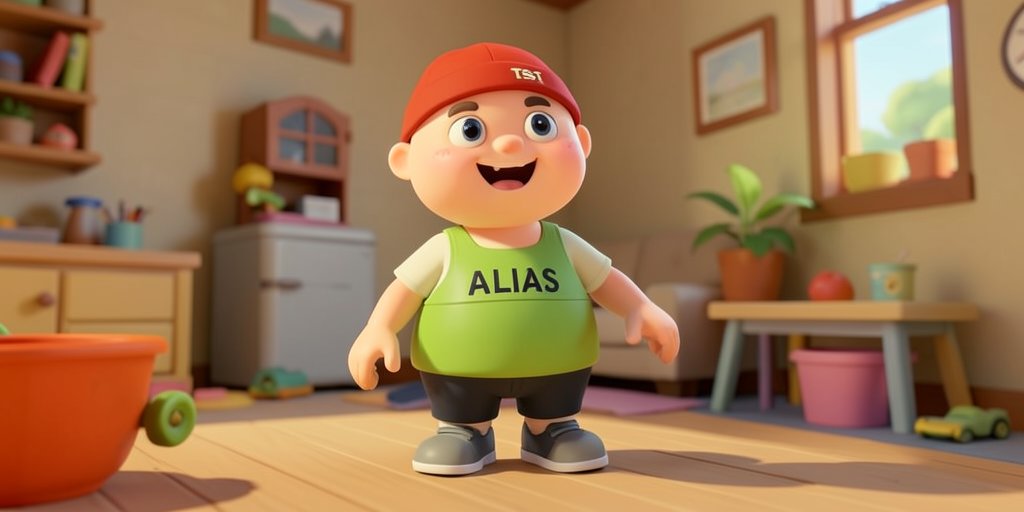 Alias Test