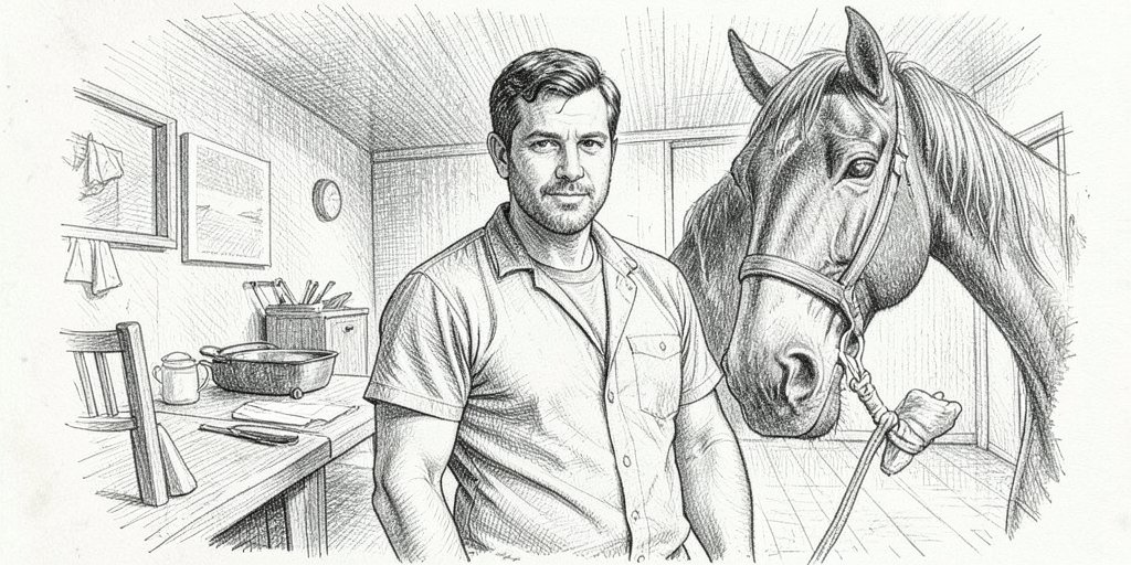The Curious Case of the Roman Emperor Who Tried to Appoint His Horse a Senator (And What It Says About Us)