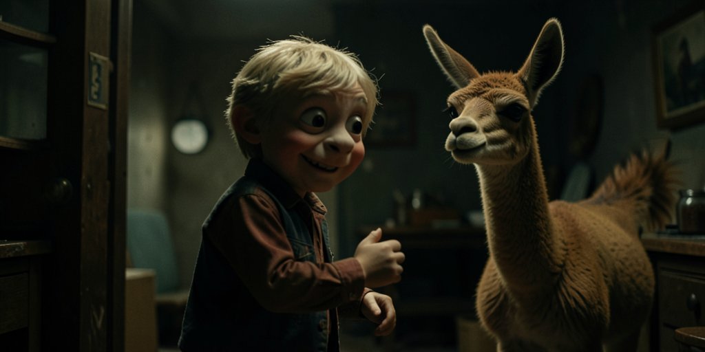 The Curious Case of Tulip Mania 2.0: Why Everyone's Investing in… Alpaca Fleece Futures?