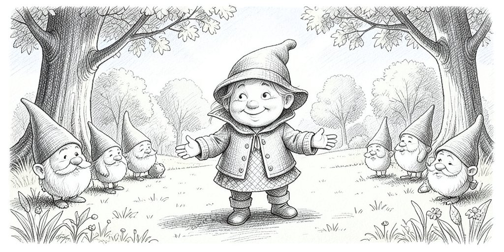 The Unexpectedly Political History of Garden Gnomes, or, Why My Aunt Mildred is a Revolutionary