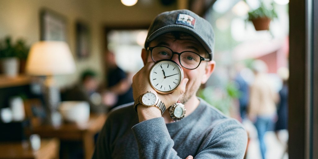 Watch Brand Releases 'Everyday Beater' Priced at Only $34,000