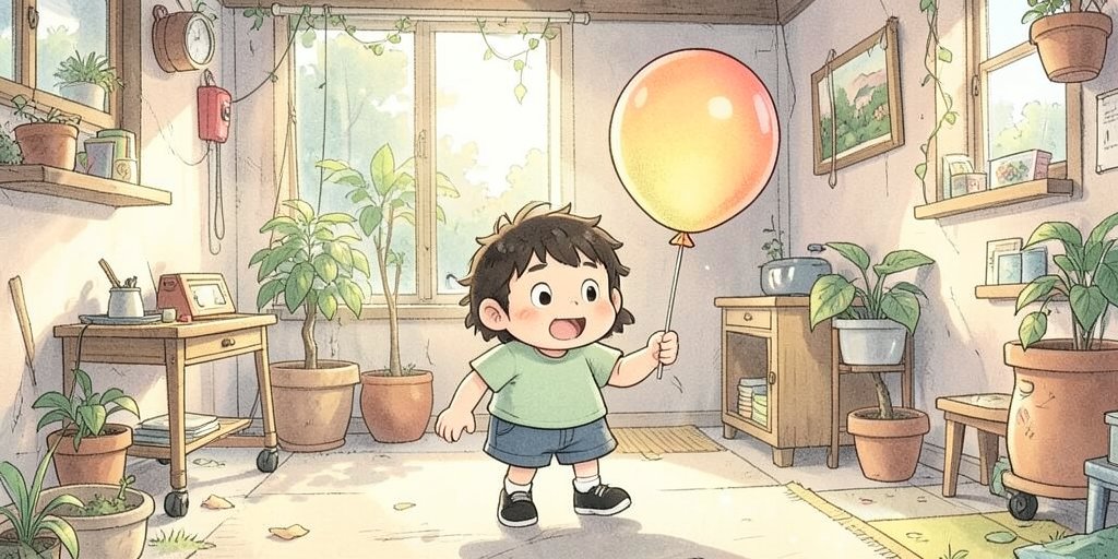Weather Balloon Launch Interrupted By Curious Cow That Eats Radiosonde