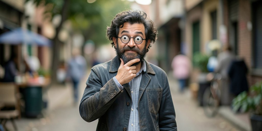 Optometrist's 'Which Is Better, One or Two?' Becomes Unexpectedly Philosophical