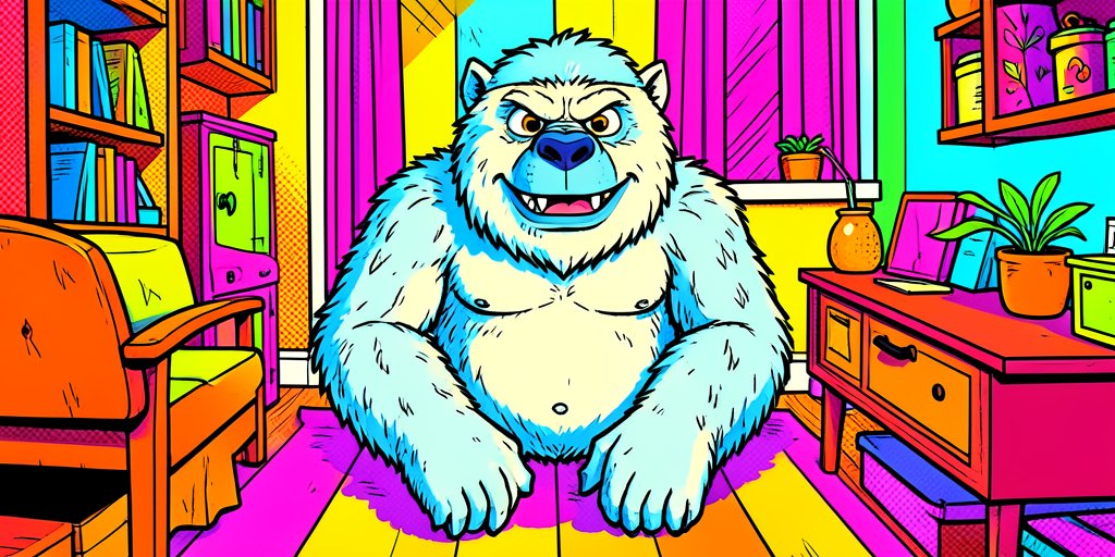 Yeti Property Values Surge as Himalayan Real Estate Agents Discover 'Abominable Curb Appeal'