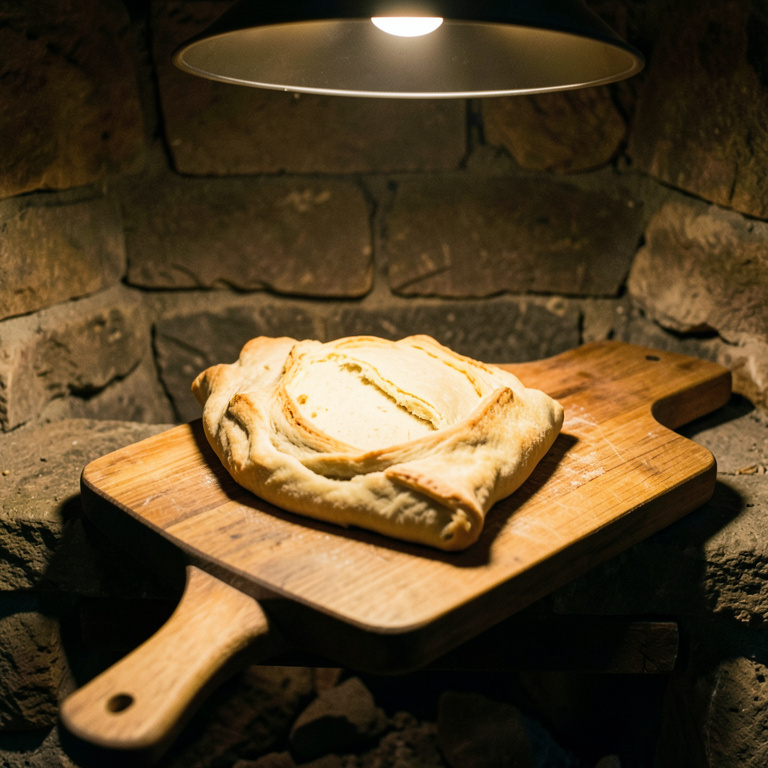 Local Baker Rejects 82.4% Hydration Batard as 'Too Fluid for Moral Ground'