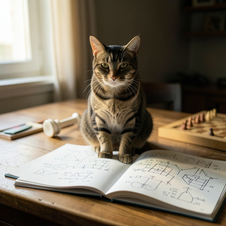 Correspondence Player Spends Three Weeks Calculating Exchange Sacrifice, Realizes Opponent Already Resigned
