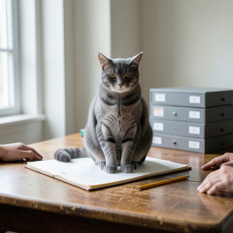 Archivist Denies Access to Box 42C Citing 'Unauthorized Marginalia' in Finding Aid