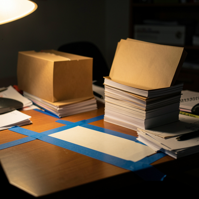 Departmental Chair Proposes Shifting 'Early Modern' Boundary to Secure Tenure-Track Funding