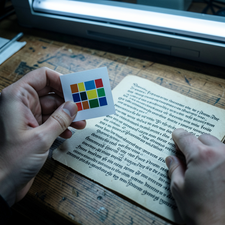 Digital Humanities Lab Accused of Over-Indexing 'General Vibe' of the Carolingian Renaissance