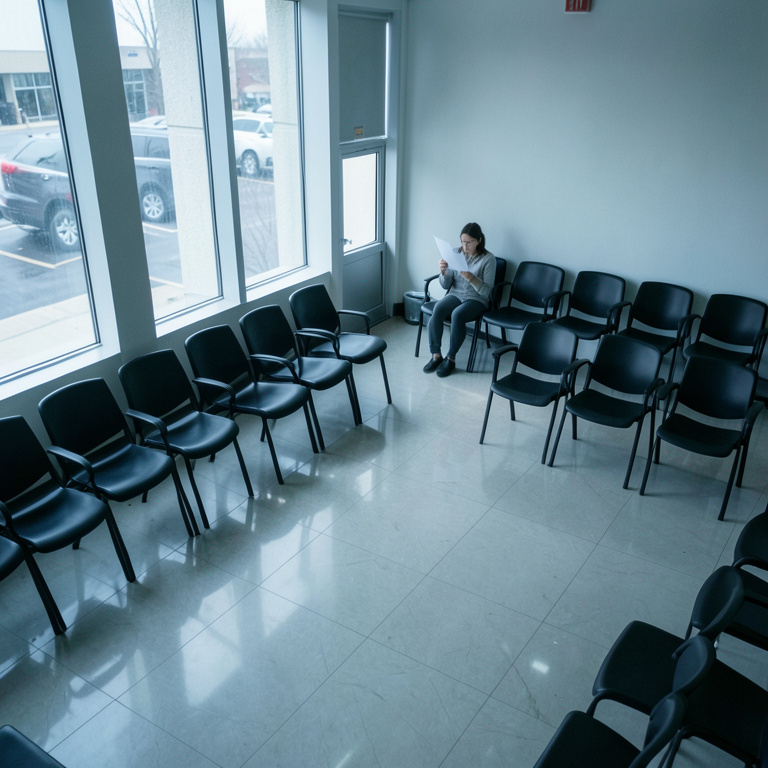 Second Opinion Shop Confirms First Shop's Diagnosis, Charges To Confirm It