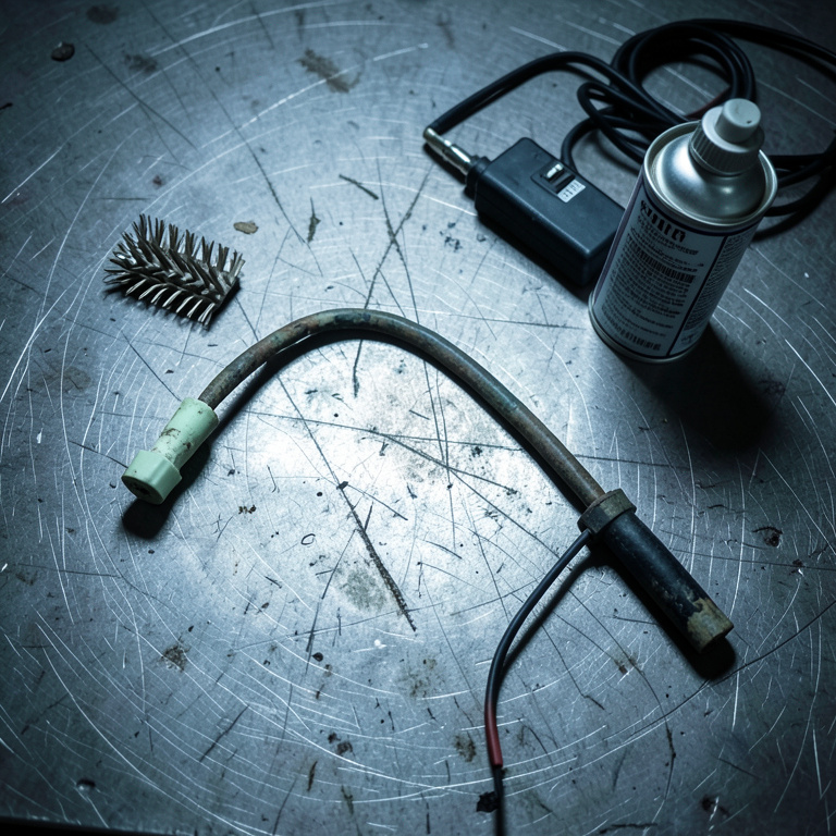 Technician Spent Six Hours Finding a Corroded Ground; Customer Asks Why Repair Order Only Shows 'Inspect and Clean'