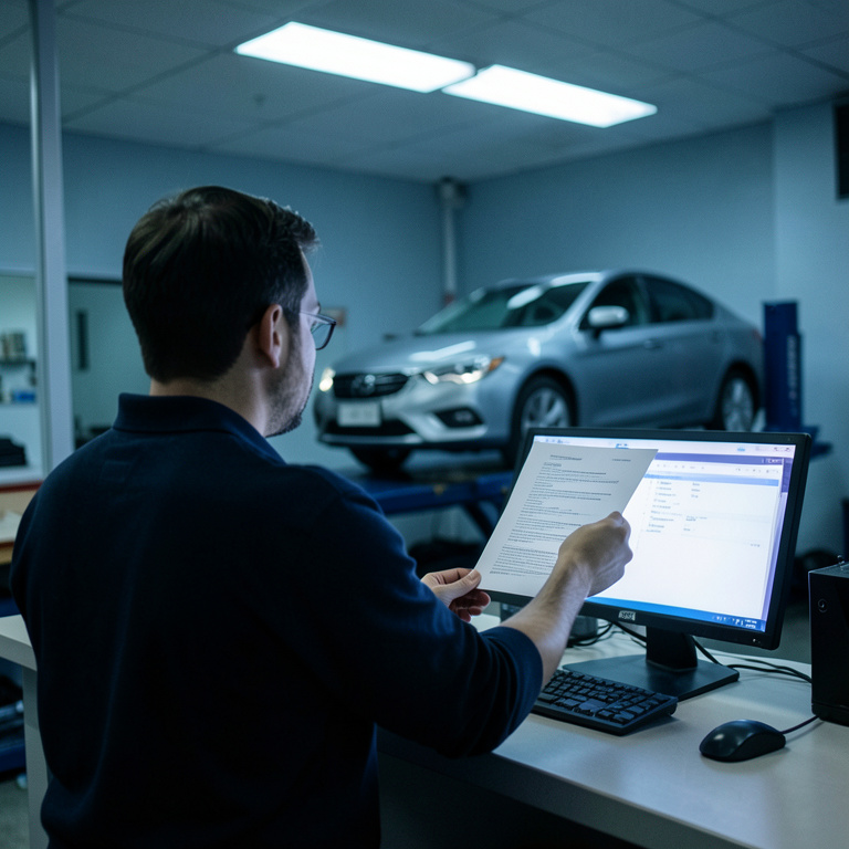 Warranty Adjuster Denies Claim After Technician Correctly Identifies Root Cause
