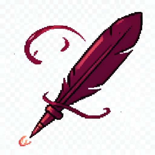 The Scrivener's Scroll