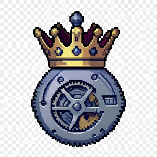 The Watchmaker's Warning